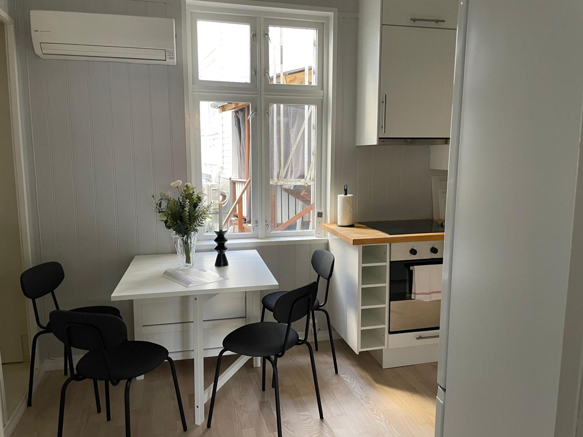 Koselig Og Lun Leilighet Apartment Bergen Luaran gambar